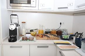 Botanic Views Guest House