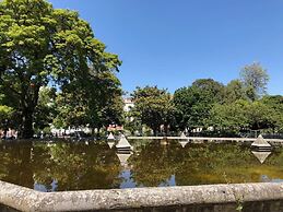 Botanic Views Guest House