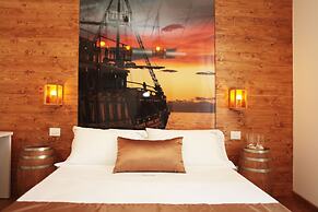 Rivazzurra Design Rooms