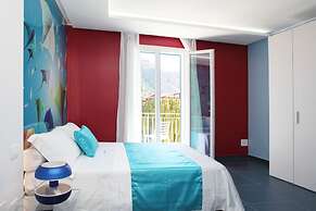 Rivazzurra Design Rooms