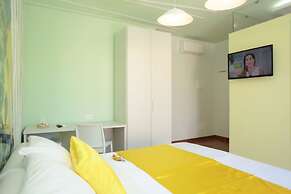 Rivazzurra Design Rooms