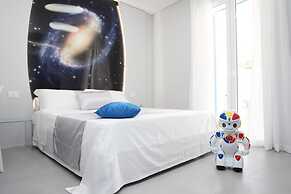 Rivazzurra Design Rooms