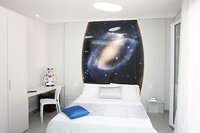 Rivazzurra Design Rooms