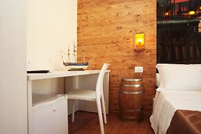 Rivazzurra Design Rooms