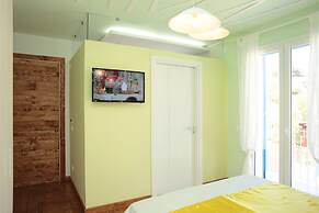 Rivazzurra Design Rooms