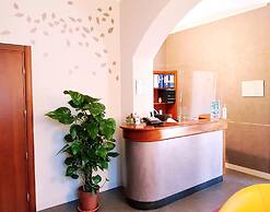 Hotel Cavour Asti