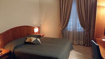 Hotel Cavour Asti