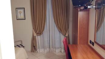 Hotel Cavour Asti