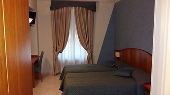Hotel Cavour Asti