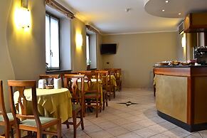 Hotel Cavour Asti