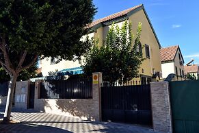 Chalet el Naranjo – WONDERSTAYS
