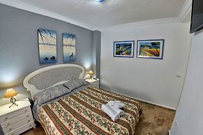 Chalet el Naranjo – WONDERSTAYS