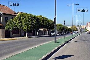 Chalet el Naranjo – WONDERSTAYS