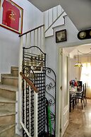 Chalet el Naranjo – WONDERSTAYS