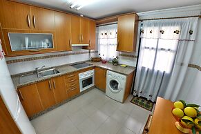 Chalet el Naranjo – WONDERSTAYS