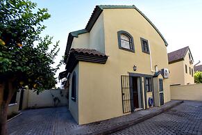 Chalet el Naranjo – WONDERSTAYS