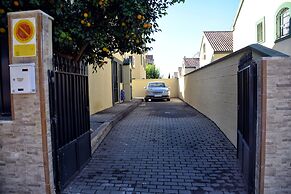 Chalet el Naranjo – WONDERSTAYS