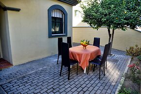 Chalet el Naranjo – WONDERSTAYS