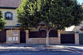 Chalet el Naranjo – WONDERSTAYS