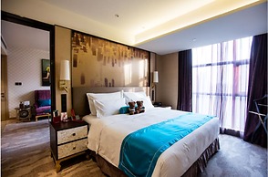 Ximei Continental Hotel Shijiazhuang