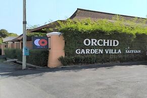 CAPITAL O887 Orchid Garden Villa 2