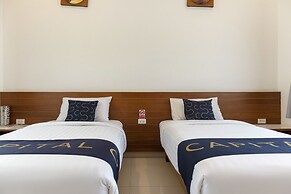 CAPITAL O887 Orchid Garden Villa 2