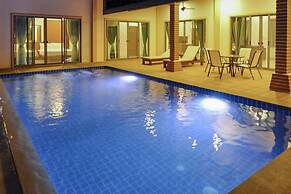 CAPITAL O887 Orchid Garden Villa 2