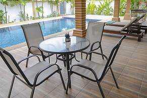 CAPITAL O887 Orchid Garden Villa 2