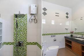 CAPITAL O887 Orchid Garden Villa 2