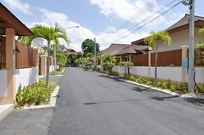 CAPITAL O887 Orchid Garden Villa 2