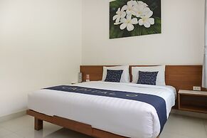 CAPITAL O887 Orchid Garden Villa 2