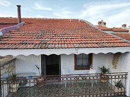 MAHZEN ALACATI BUTIK OTEL