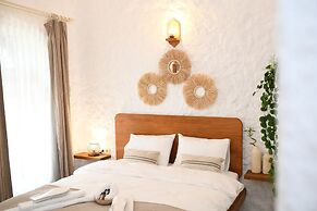 MAHZEN ALACATI BUTIK OTEL