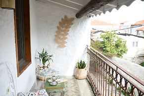 MAHZEN ALACATI BUTIK OTEL