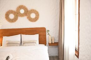 MAHZEN ALACATI BUTIK OTEL