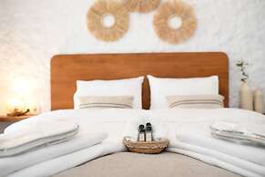 MAHZEN ALACATI BUTIK OTEL