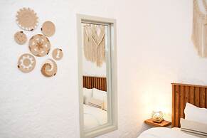 MAHZEN ALACATI BUTIK OTEL