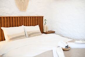 MAHZEN ALACATI BUTIK OTEL