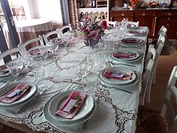 Country House Erba Regina