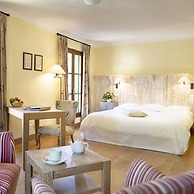 Le Grand Hôtel