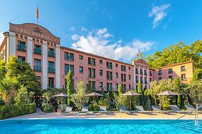 Le Grand Hôtel