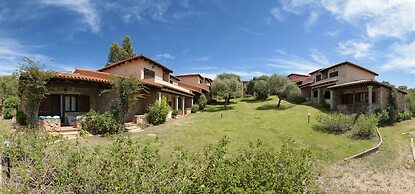 Residence Approdo Verde