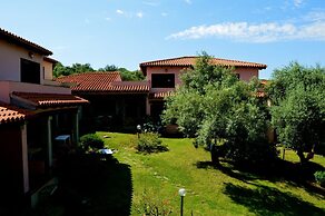 Residence Approdo Verde