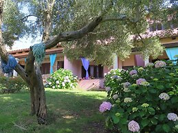 Residence Approdo Verde