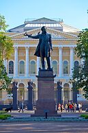 Guest House Nevsky 126