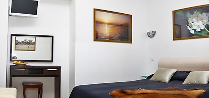 Guest House Nevsky 126