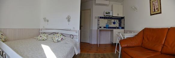 Guest House Nevsky 126