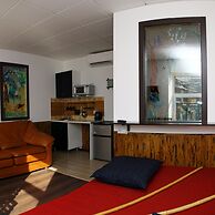 Guest House Nevsky 126