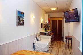 Guest House Nevsky 126