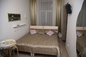 Guest House Nevsky 126
